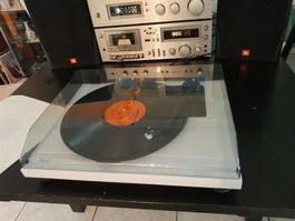 TEAC Plattenspieler TN-180 BT Bluetooth topzustand 