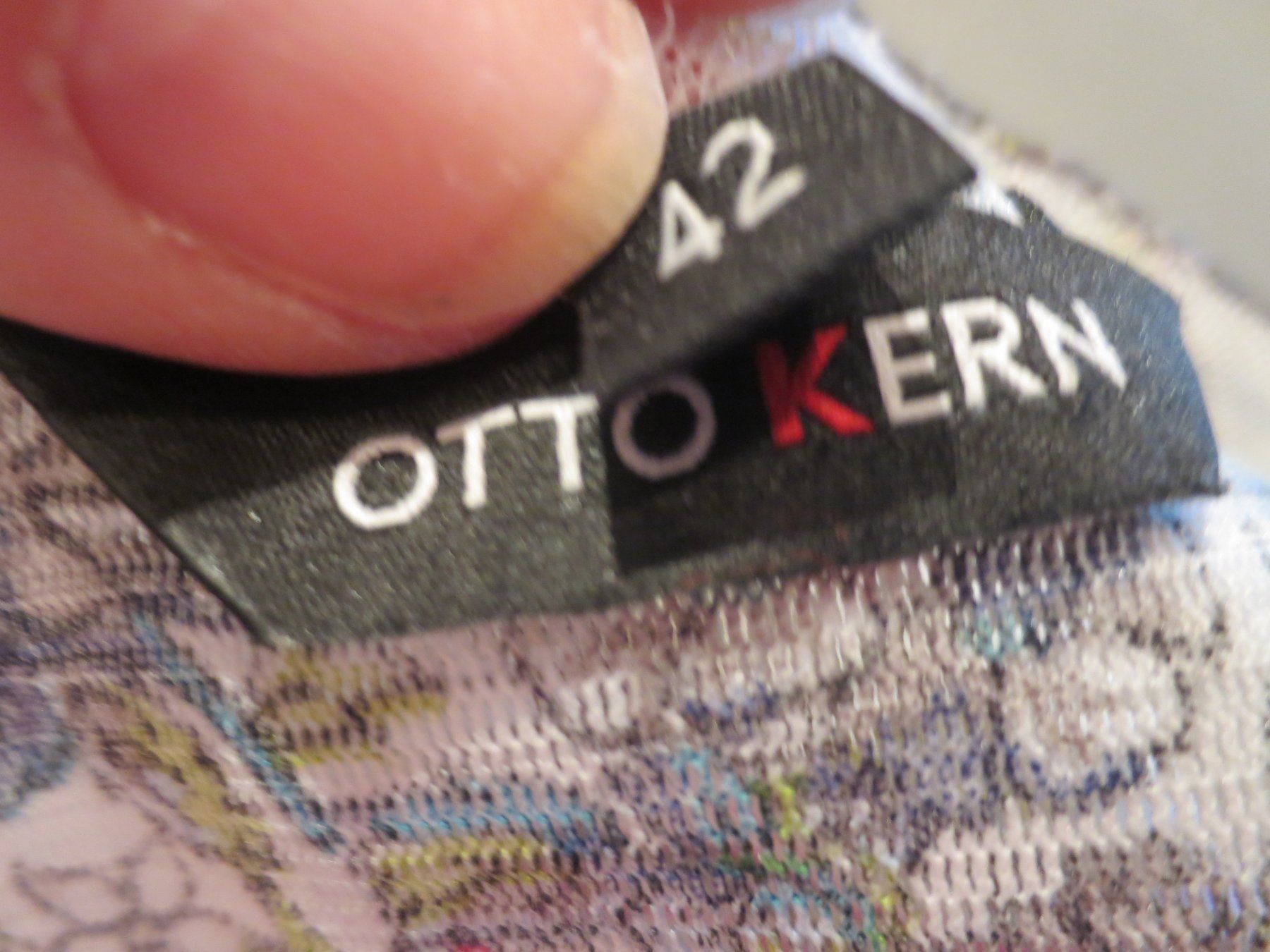 Jacken: Jacke Otto Kern Gr. 42 – Gebraucht aus Männedorf von Livingston 4