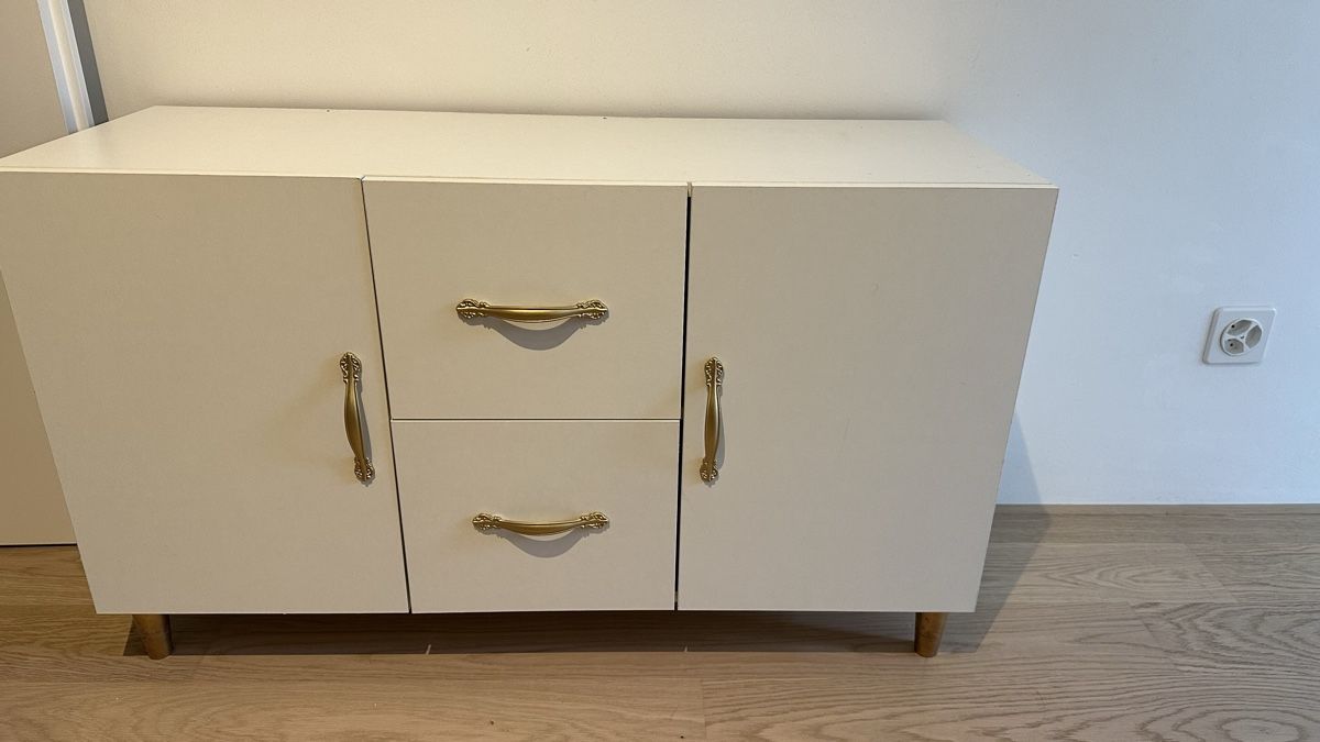 Commodes: Komode weiss – D'occasion à Weinfelden par joeydefisch 2
