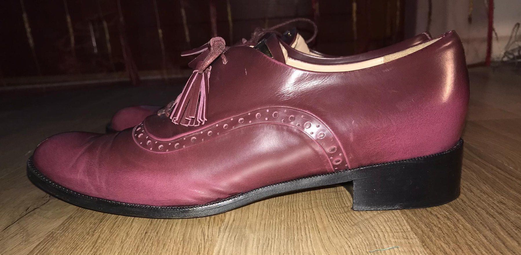 Bally Scarpe da donna: Bally Damen Schuhe Gr. 40EU/9.1/2 US – Usato da Oberwil BL venduto da Gutundsuperklein16 5