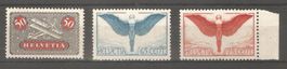Flug 9-11 **  glisse glatt