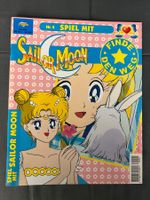 Spiel mit Sailor Moon Nr. 4