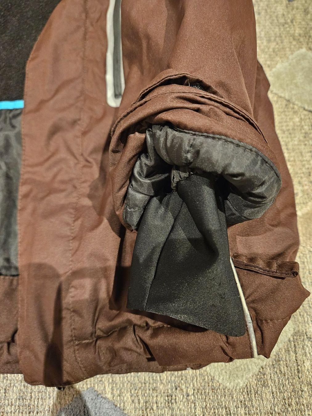 Giacche & Cappotti: Winterjacke, Grösse 110, warm – Usato da Sennhof (Winterthur) venduto da HG2019 4