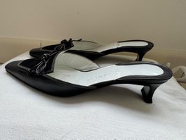 René Mancini Mules