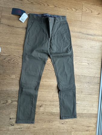 Hose, Salsa , **NEU** 29/32