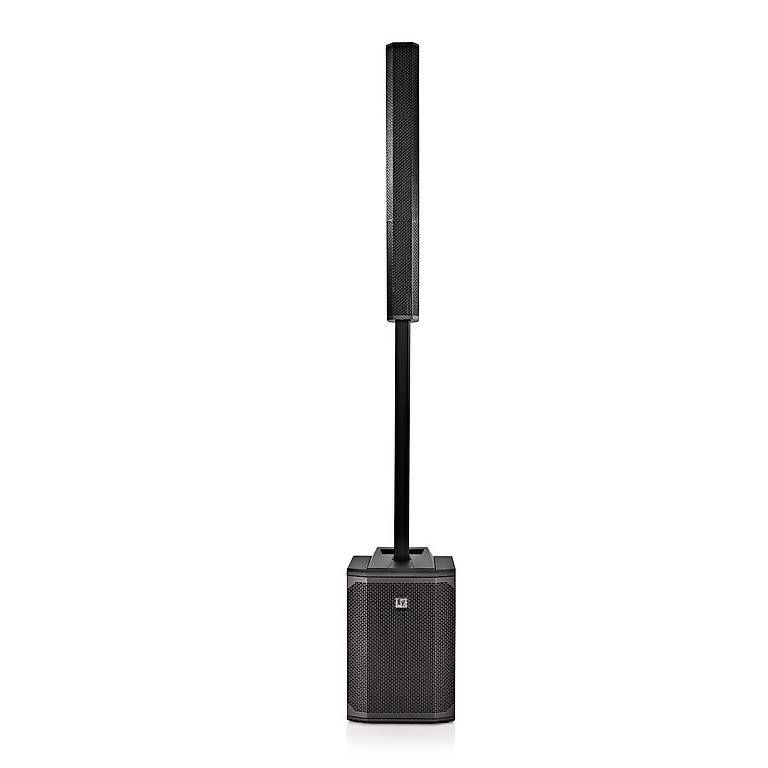Haut-parleurs: Electro-Voice Evolve 50 Système de Sonorisation en Colonne – D'occasion à Carouge GE par hcashcarouge 1