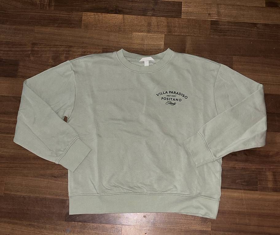 Pullover & Sweatshirts: Pullover – Gebraucht aus Willisau von lev_f6dx