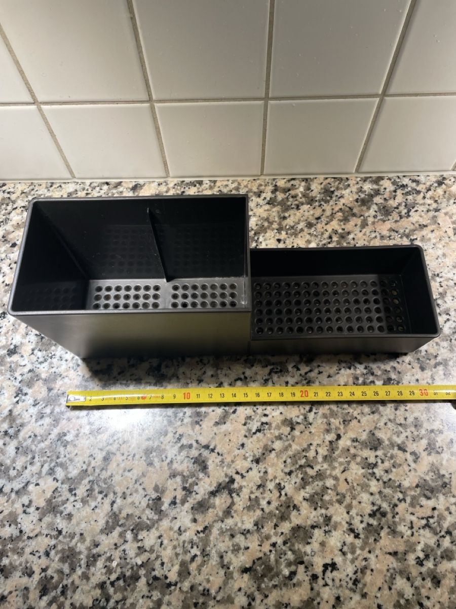 Cucine complete: Rangement pour la cuisine – Usato da Fribourg venduto da Obiwan22