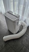 Mobile Klimaanlage STRÖME 12000 BTU / 3.5 kW
