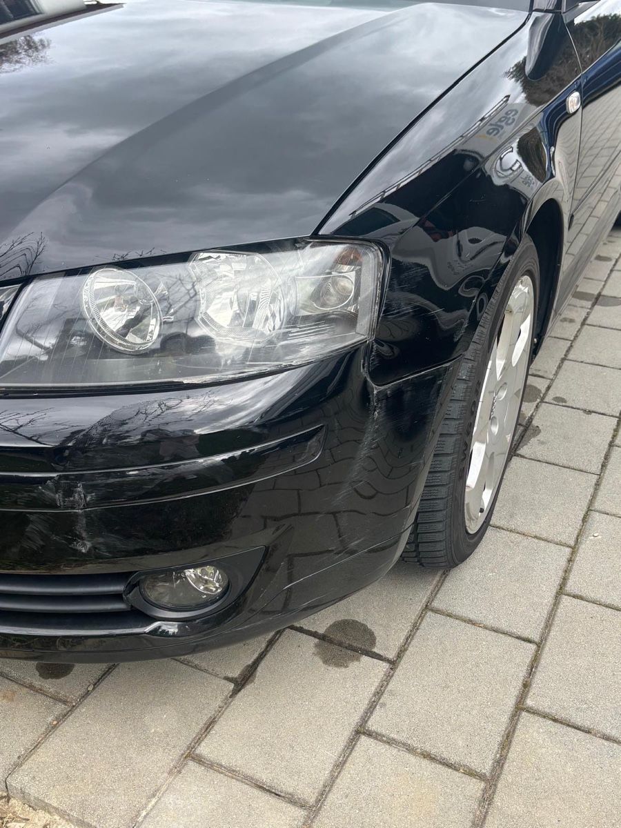 Audi Automobili: Audi A3 2.0 FSI – Usato da Erlen venduto da vitor1606 5