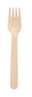 1000 GABELN HOLZ 16 CM