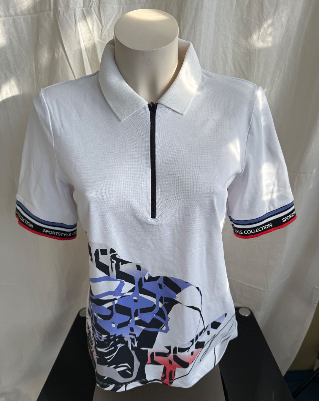 Sportalm Polo-Shirts: Shirt von Sportalm Gr. 40 – Gebraucht aus Pfäffikon ZH von Margot1