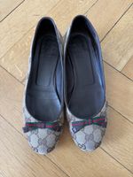 Ballerine Gucci Beige - 38C