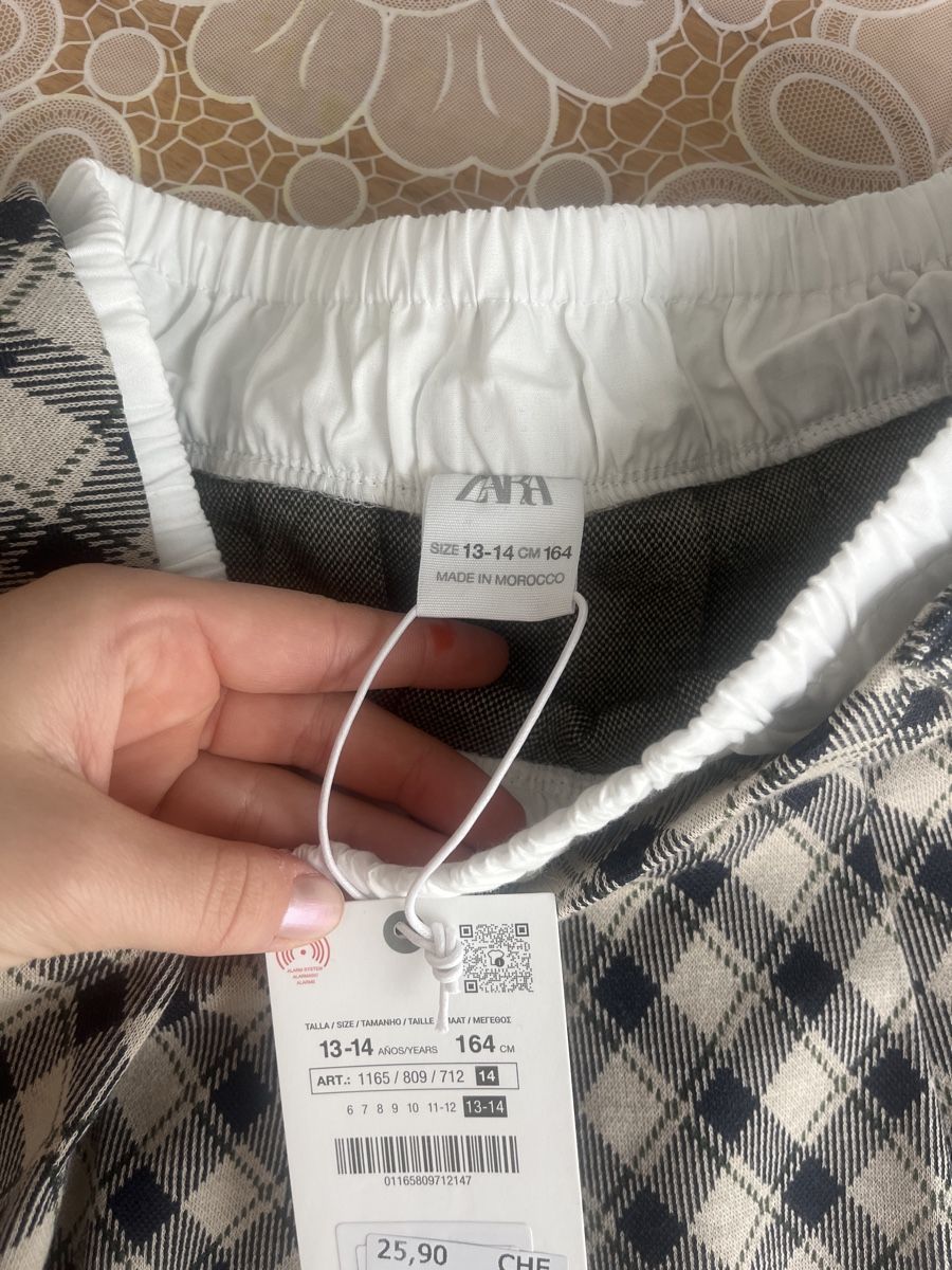 Zara Gonne: Rock – Nuovo e nell'imballaggio originale da Niederglatt ZH venduto da lau_2co 1