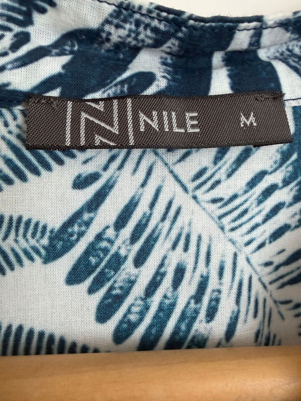Nile Vestiti: NILE Sommerkleid – Usato da St.Gallen venduto da Boergie 4