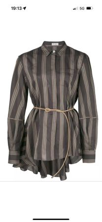 Brunello Cucinelli blouse S 4000€