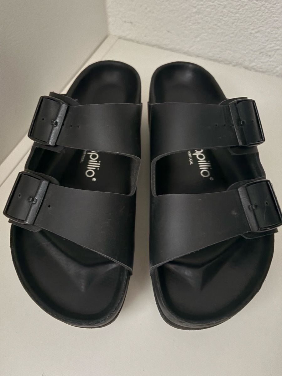 Birkenstock Scarpe da donna: Birkenstock 38 – Nuovo (secondo la descrizione) da Schliern b. Köniz venduto da Giulae