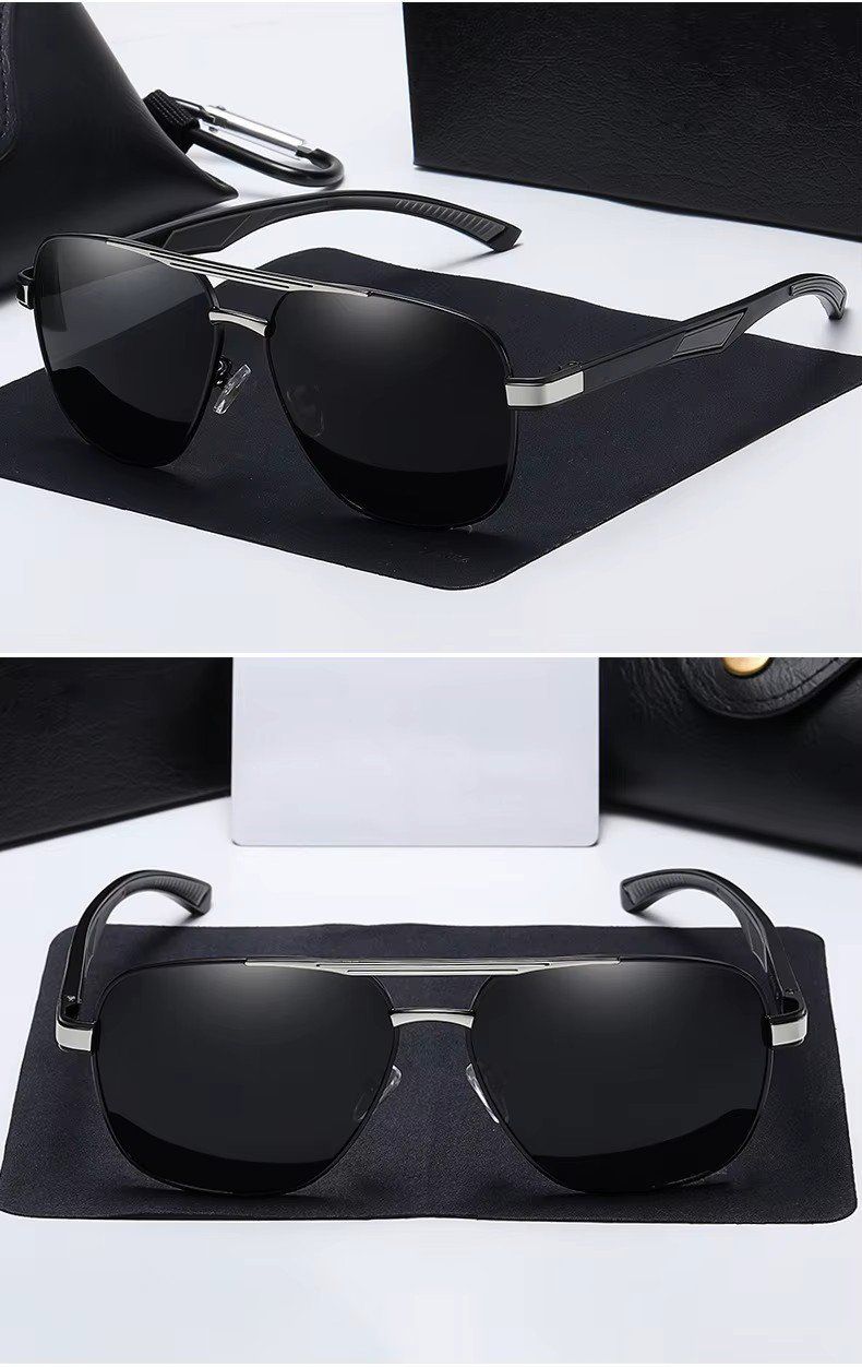 Occhiali & Lenti: Lunettes de soleil Logo Harley Davidson J165 – Nuovo e nell'imballaggio originale da Allens venduto da MADE.IN.ROCK.N.ROLL 1