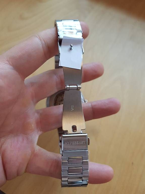 Orologi: Timex Hypebeast – Usato da Wetzikon ZH venduto da mau_m2bm 4
