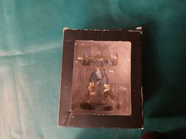 Thanos Figurine Special Marvel Movie Collection Eaglemoss