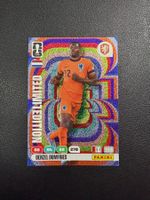Panini FIFA World Cup 2026 Denzel Dumfries Limited Edition