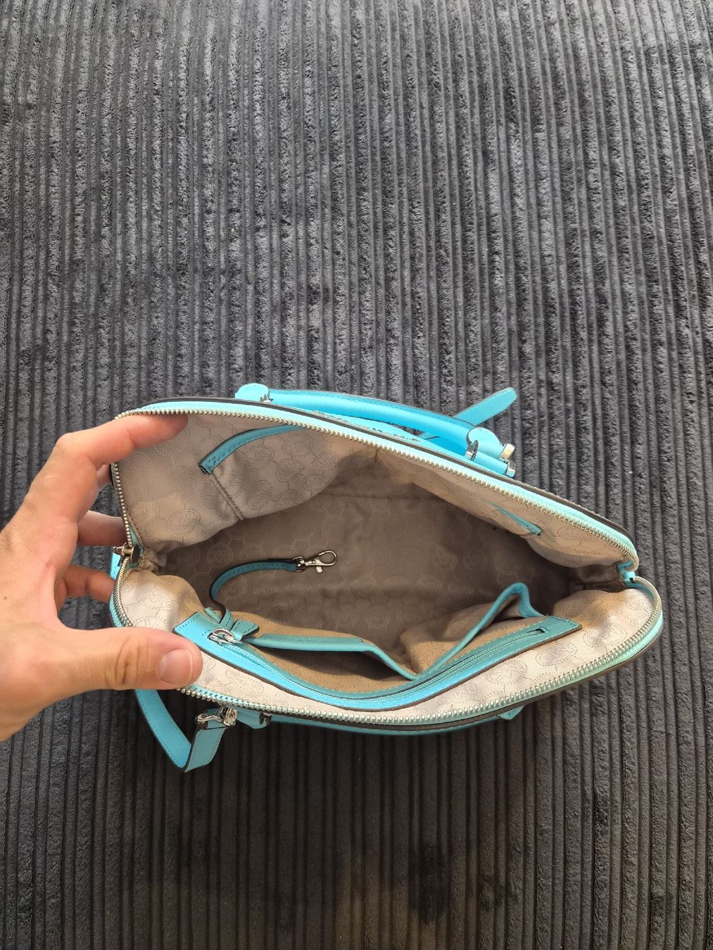 Michael Kors Borse da donna: Michael Kors Crossbody Tasche – Nuovo (secondo la descrizione) da Volketswil venduto da SecondHanderia 2