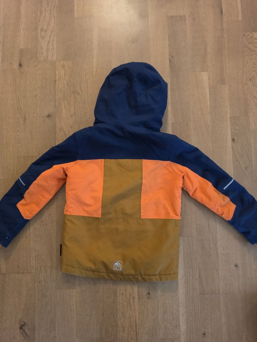 Giacche & Cappotti: Winterjacke gr 128 – Usato da Rümlang venduto da Franny93 4
