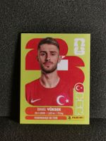 Panini Wm 2026 Sticker :Ismail Yüksek Tur 10