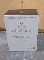 Viña Mayor Reserva 2019 (carton 6 bouteilles)