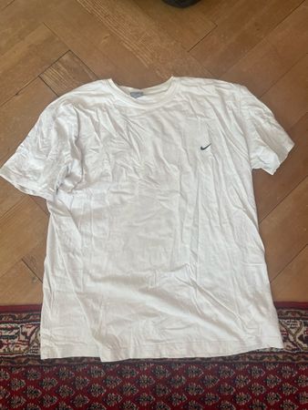 Nike T-Shirt weiss Grösse XXLguter Zustand