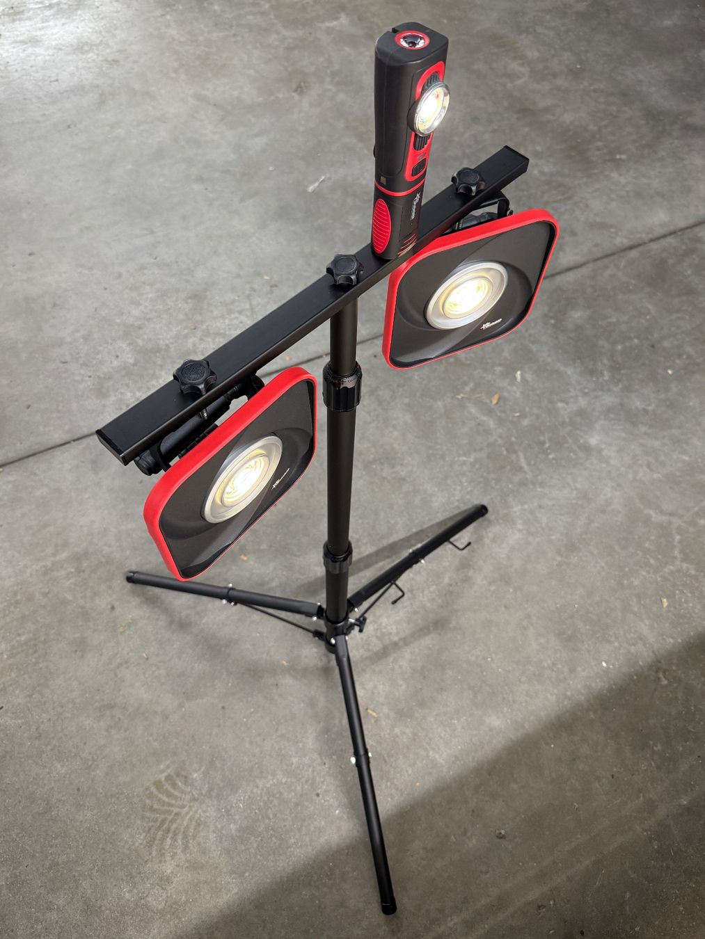 Lampade: Kit LED light - Detailing e Car Care – Nuovo e nell'imballaggio originale da Cadempino venduto da Tek.Pro.AG 5