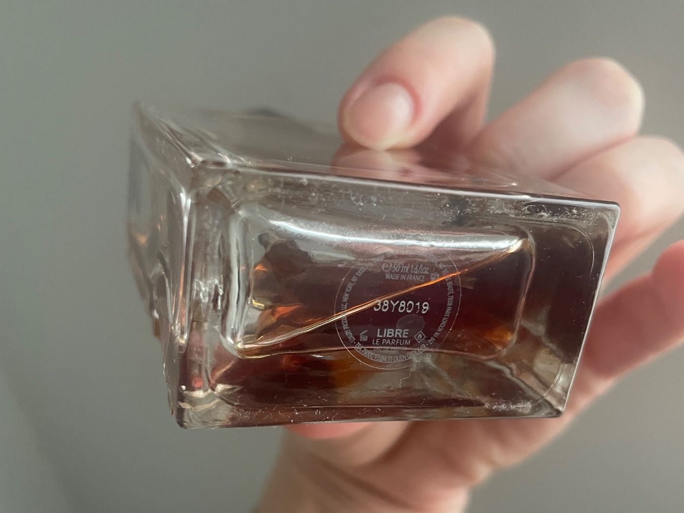 Saint Laurent Parfums & Eau de Toilette: YSL Libre le parfum – D'occasion à Zürich par AP_26 1
