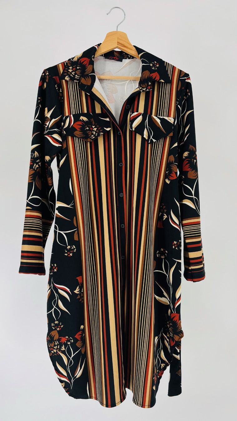 Vestiti: Kleid von Joy Gr. L – Usato da Oberurnen venduto da Kokosbluete 1
