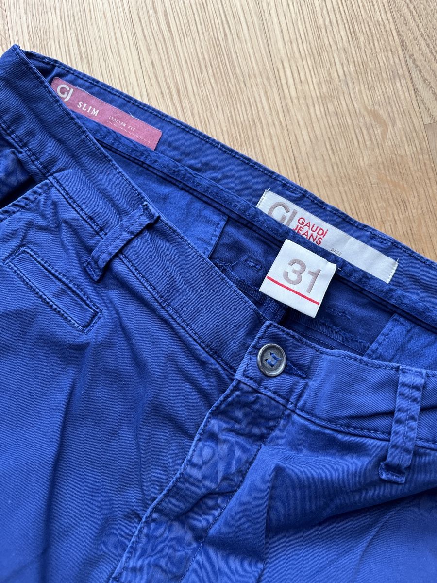 Hosen: Hose von Gaudi Jeans Gr. 31 – Gebraucht aus Baden von lupa5400 3