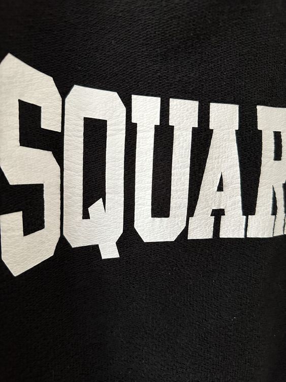 Dsquared2 Maglioni & Felpe: Dsquared2 Pullover / Grösse S/M – Usato da Winterthur venduto da diet_cola86 4