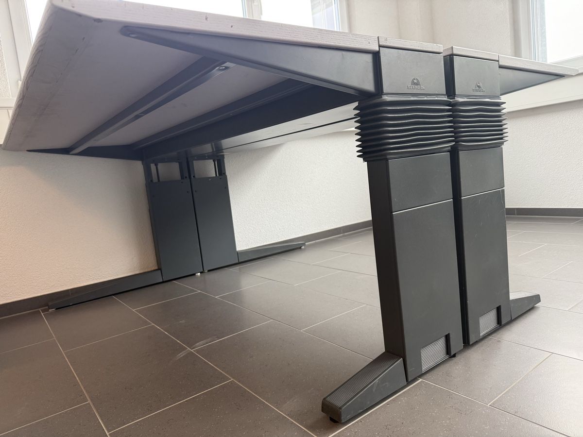 Schreibtische: Schreibtisch Sitag – Gebraucht aus Marbach SG von mic_km85 1