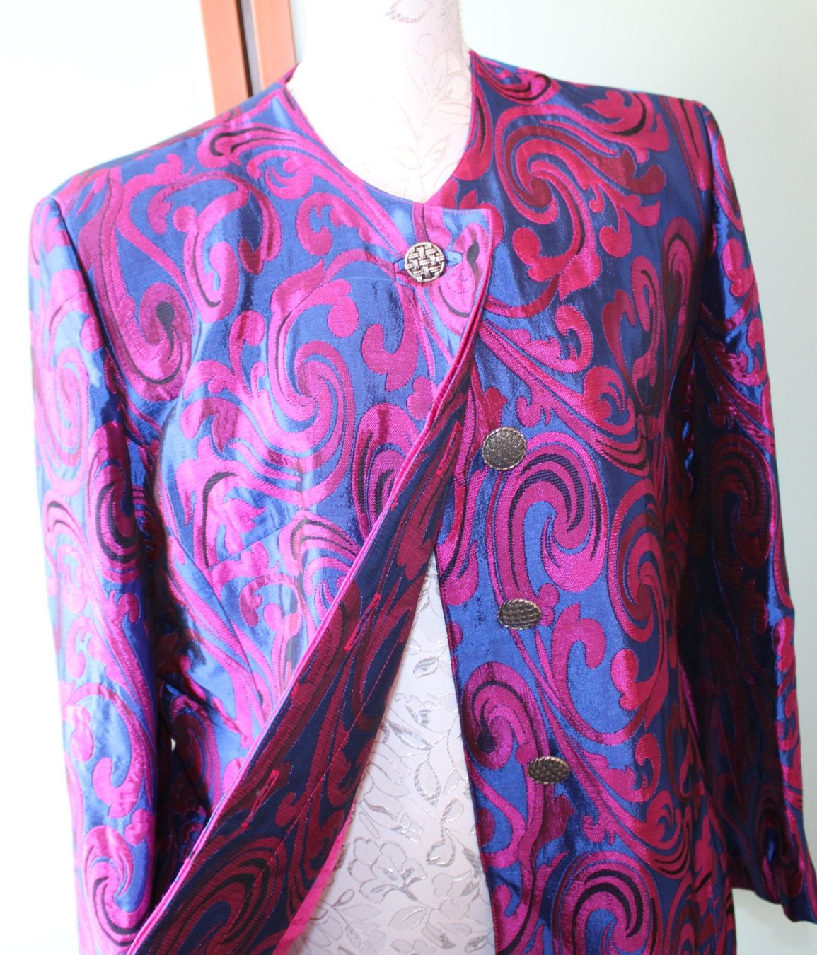 Jacken: Blazer (TK) – Gebraucht aus Schaan von antikes_und_kurioses 5