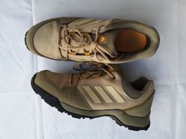 Trekking Schuh Gr 40 Adidas unisex