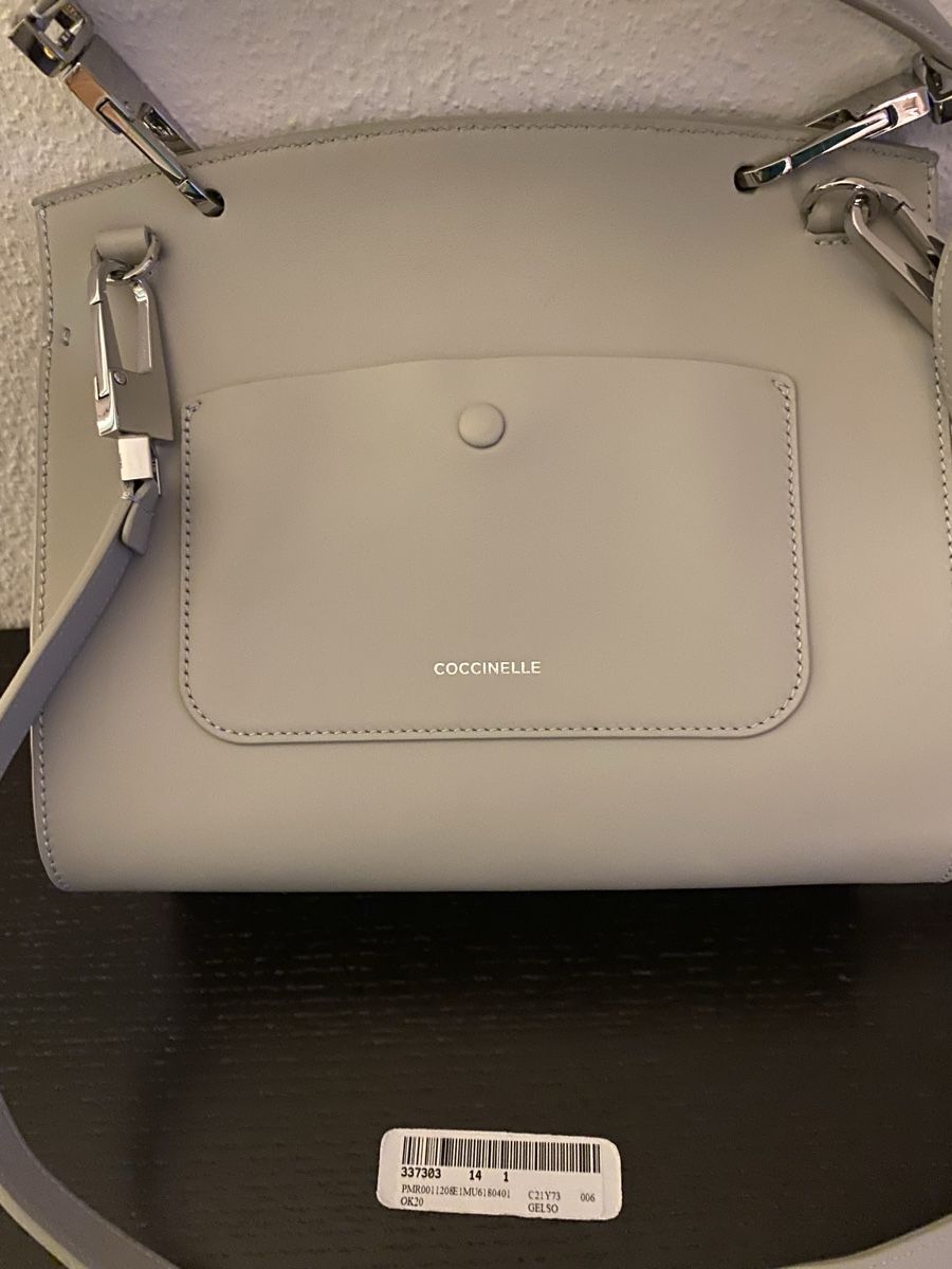 Coccinelle Borse da donna: Handtasche – Nuovo (secondo la descrizione) da St.Gallen venduto da Design04 2