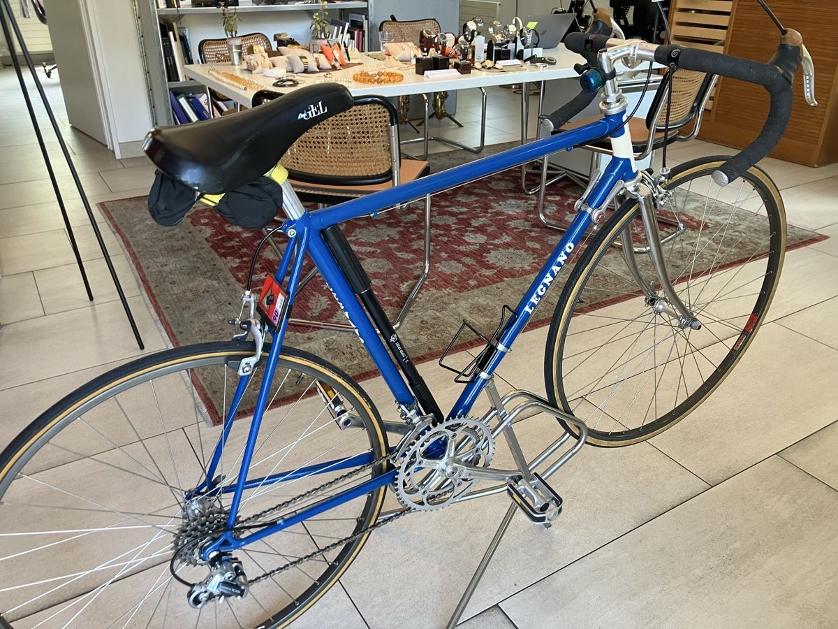 Shimano Vélos: Legnano – D'occasion à Jonen par ursi161066 3