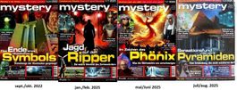 mystery