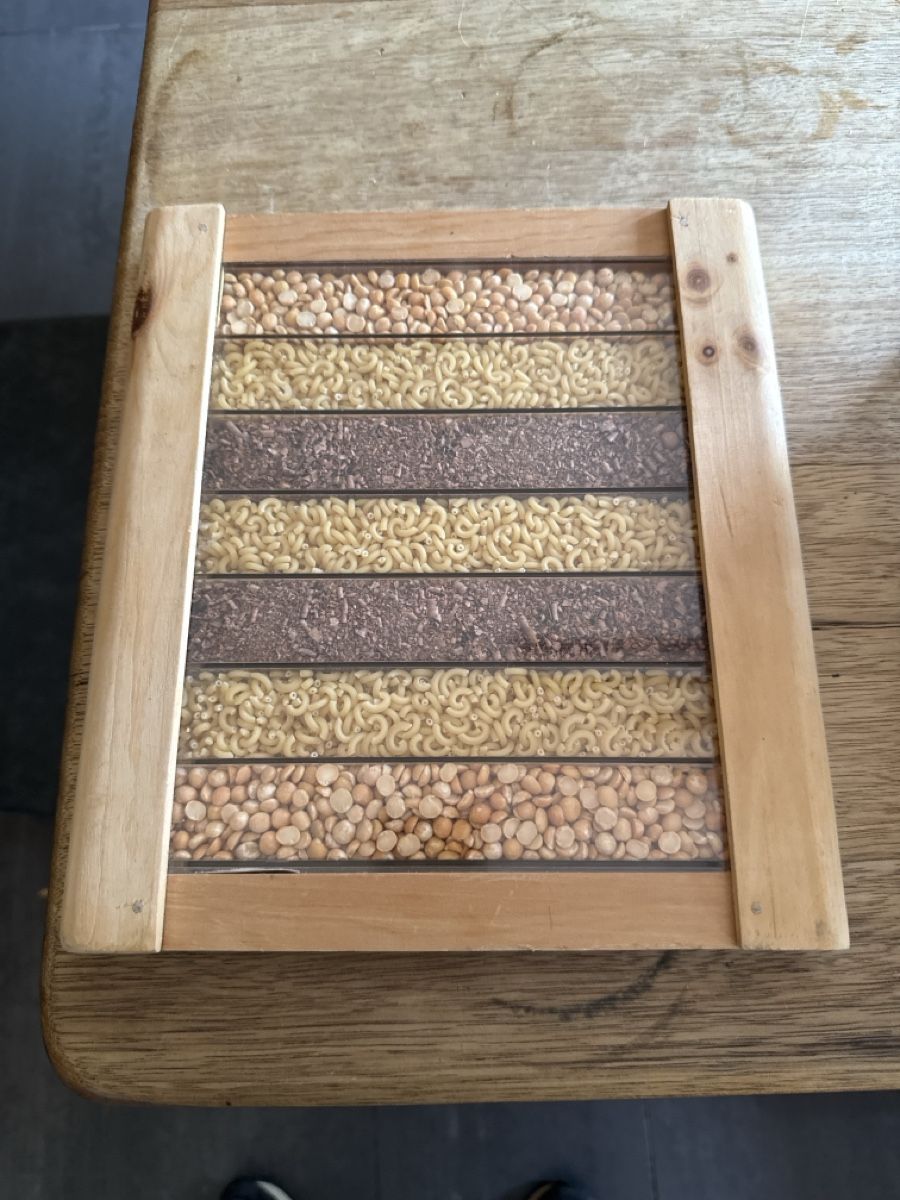 Pareti & Soffitti: Dessous de plat. – Usato da Moudon venduto da Jimps