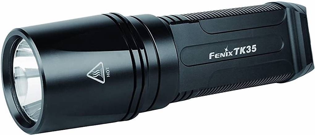 Lampes: Lampe torche FENIX TK35 U2 – D'occasion à MEYRIN par Allegro2022