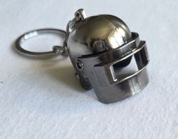 Helm Schlüsselanhänger