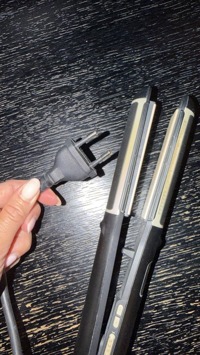 Rowenta Piastre & Arricciacapelli: Rowenta Liss & Curl Pro – Usato da Zürich venduto da pre_vy7t 4