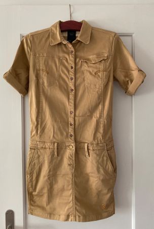 G-Star RAW Sommer Kleid Gr. M
