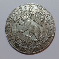 Taler 1679 Bern