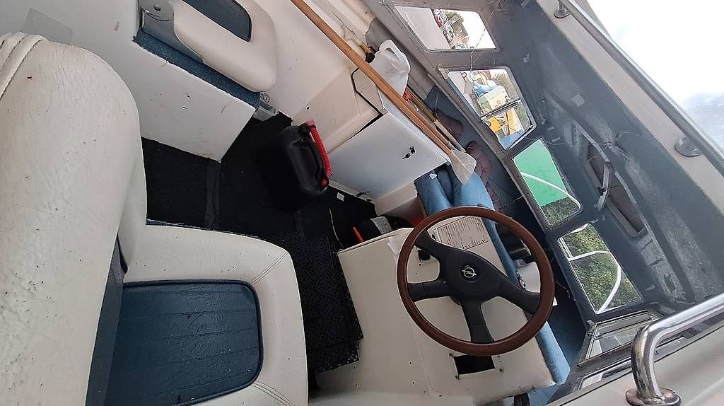 Bateaux: Motorboot Mircoplus – D'occasion à Leuzigen par mai911 1