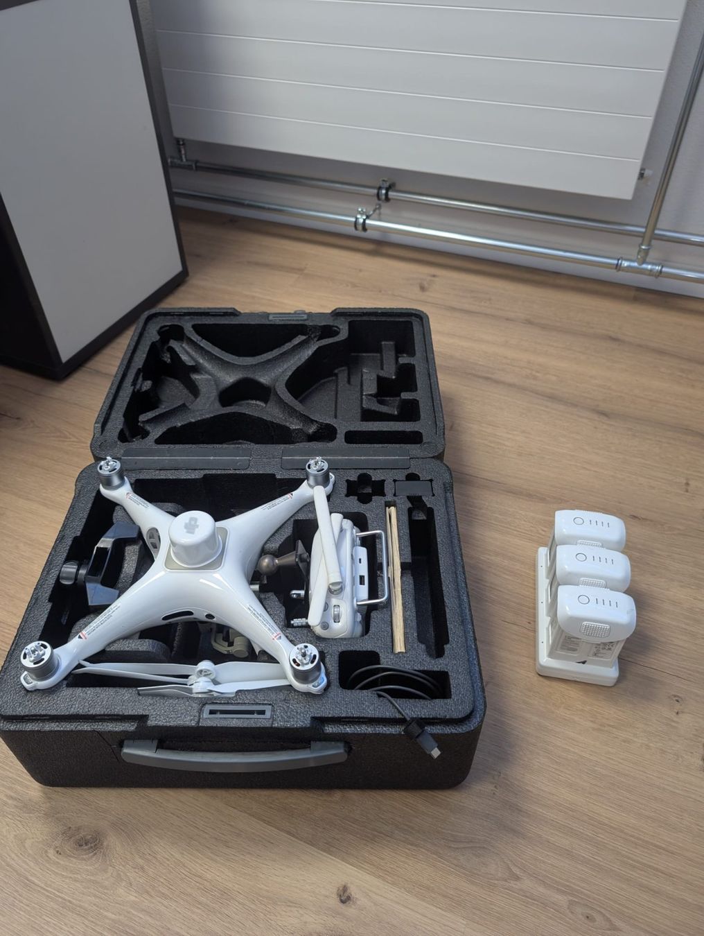 DJI Modellismo RC: DJI Drohne Phantom 4 RTK – Usato da Bazenheid venduto da Steinlin_Energie_AG 1