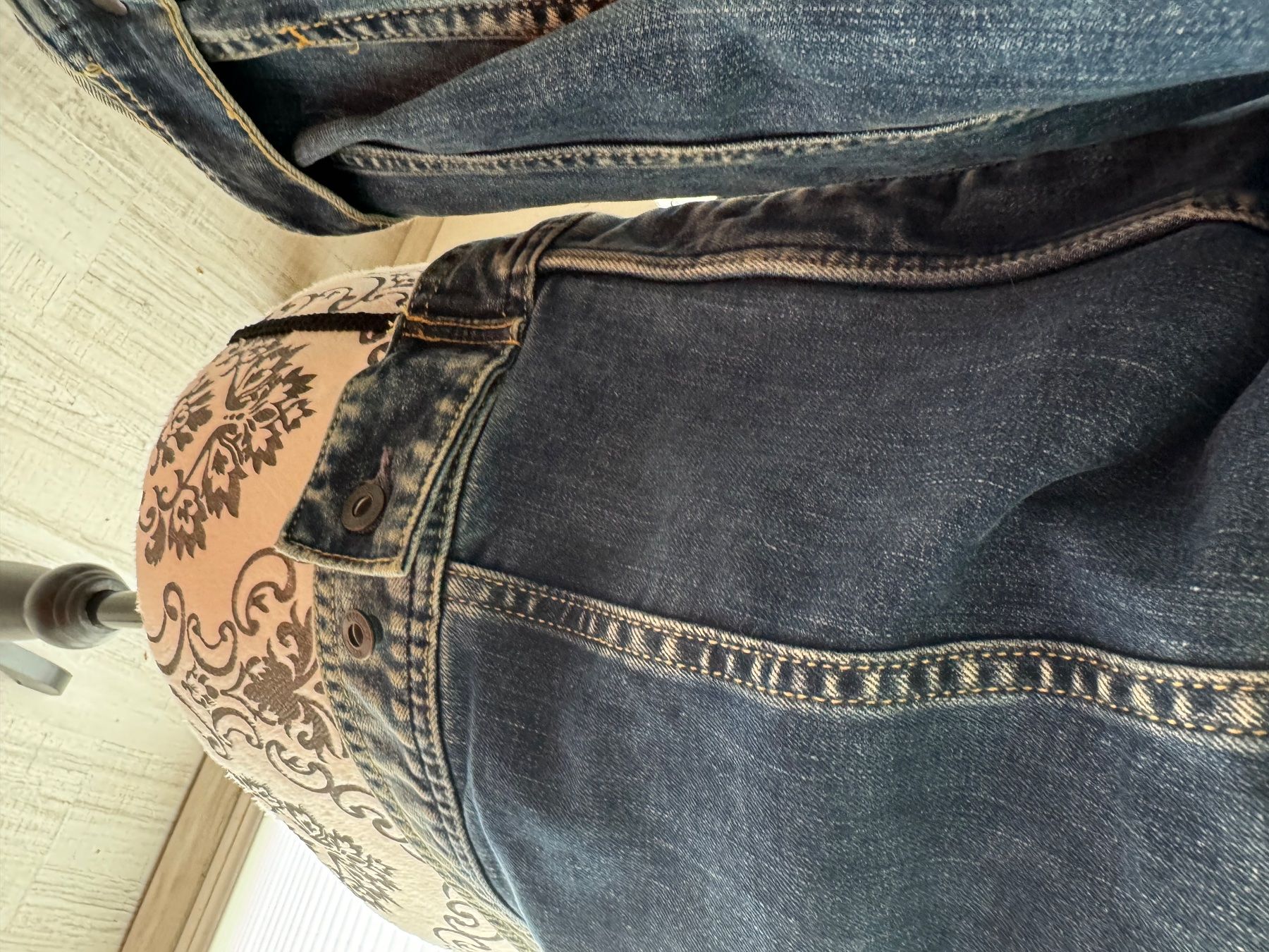 Pepe Jeans Giacche & Cappotti: Pepe Jeans,Jeansjacke Gr 152 – Usato da Visp venduto da Pastis 5